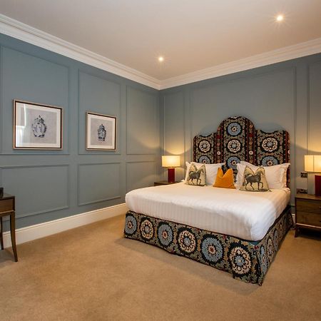 Silken Thomas Accommodation Килдэр Экстерьер фото